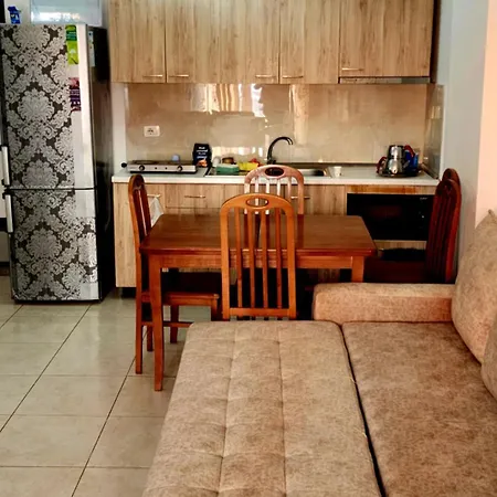 Seaside Comfort Appartement Shëngjin