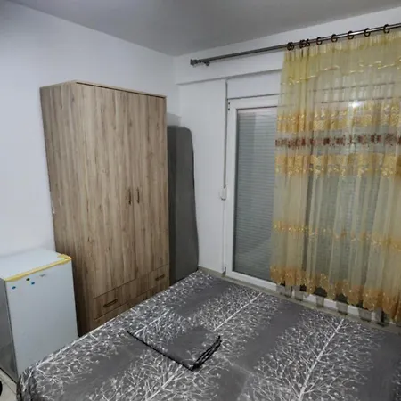 Appartement Seaside Comfort Shëngjin